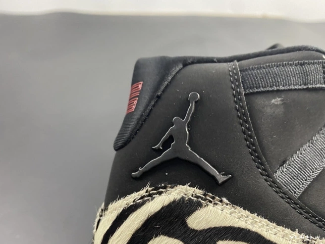 Rep AR0715-010 AIR 11 JORDAN ANIMAL INSTINCT 0805